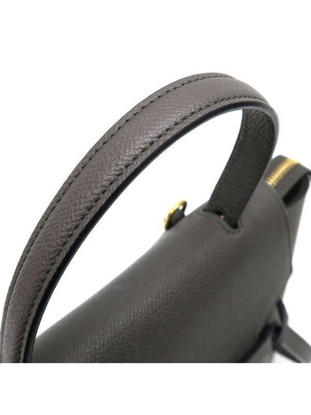 Celine Nano Belt Bag - Picture 3 of 9